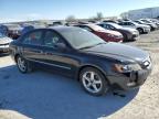 2008 Hyundai Sonata Se 3.3L de vânzare în Tulsa, OK - Front End