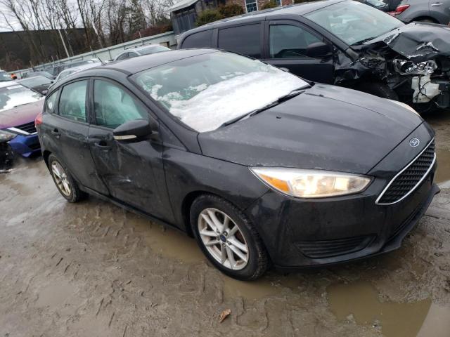 2015 Ford Focus Se VIN: 1FADP3K20FL342154 Lot: 41992414