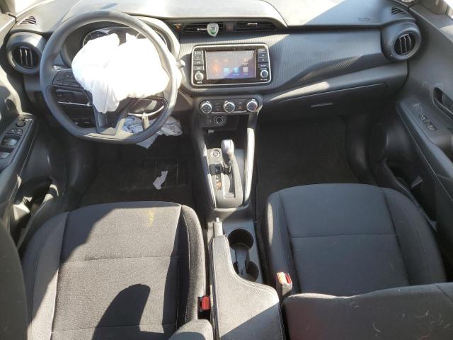 2023 NISSAN KICKS S - 3N1CP5BV7PL468418