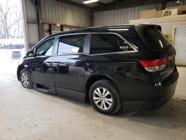 2015 HONDA ODYSSEY EX 5FNRL5H45FB026686