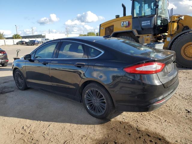 2013 Ford Fusion Se VIN: 3FA6P0HR4DR105760 Lot: 42656554