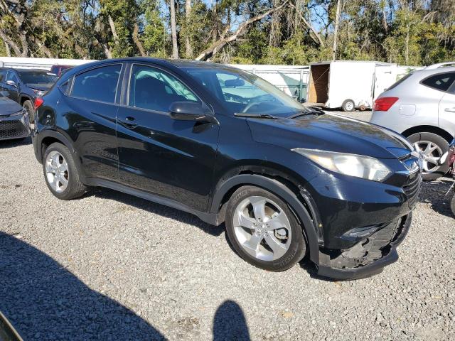 2016 HONDA HR-V LX 3CZRU5H34GM722208