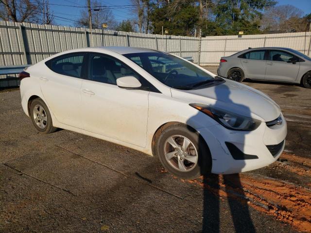 2015 HYUNDAI ELANTRA SE 5NPDH4AE0FH632522