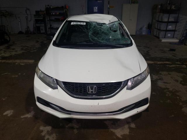 2015 HONDA CIVIC DX 2HGFB2E26FH041457