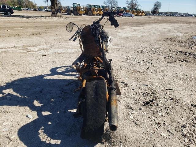 2002 YAMAHA XVS65 BASE - JYAVM01E52A039986