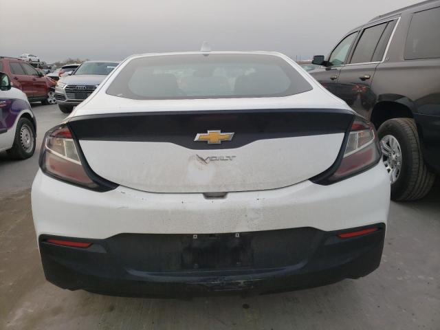 VIN 1G1RC6S56JU134797 2018 Chevrolet Volt, LT no.6