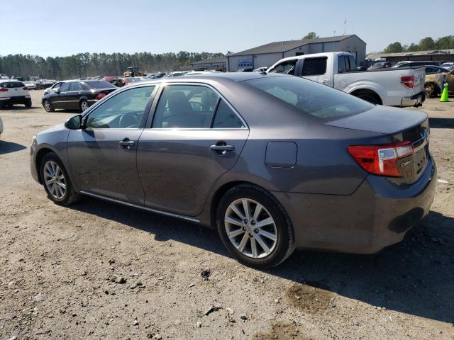 2014 Toyota Camry - Image 2