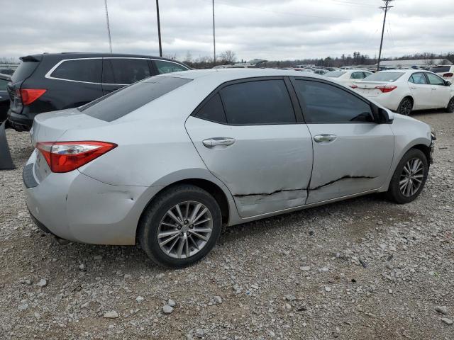 2015 Toyota Corolla - Image 3