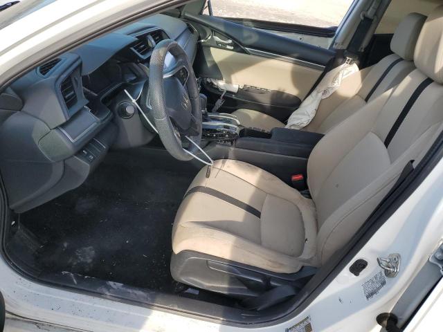 2016 HONDA CIVIC LX 19XFC2F50GE017365