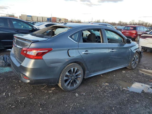 2017 NISSAN SENTRA S/S 3N1AB7APXHY392329