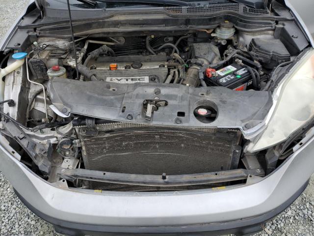 2007 Honda Cr-V Lx VIN: JHLRE38367C006549 Lot: 44867294