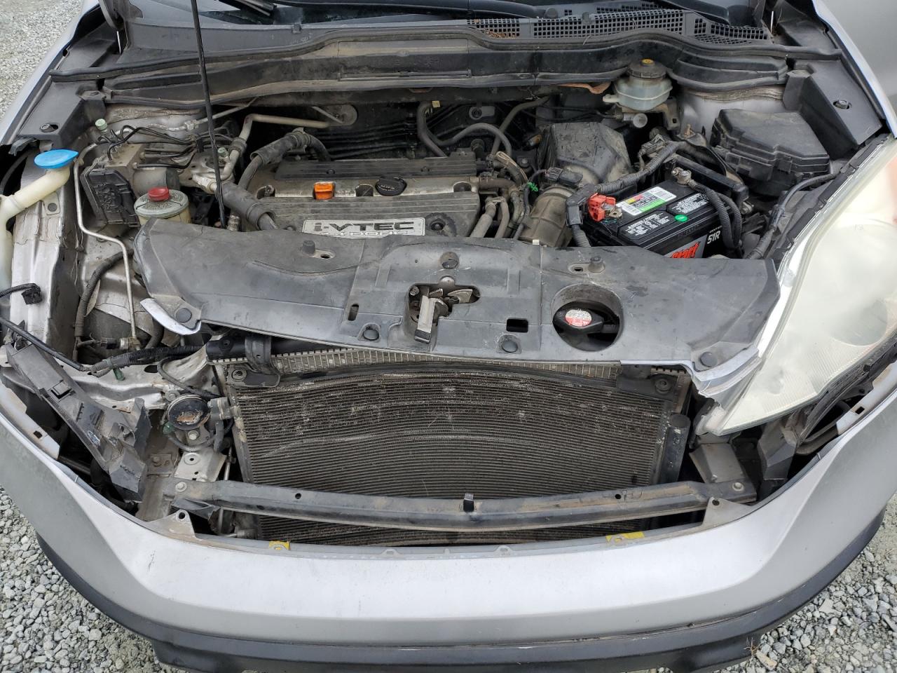 JHLRE38367C006549 2007 Honda Cr-V Lx