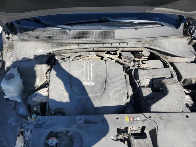 2018 KIA SORENTO EX - 5XYPHDA57JG418494