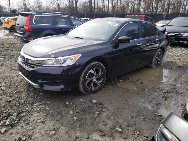 2017 HONDA ACCORD LX 1HGCR2F35HA172791