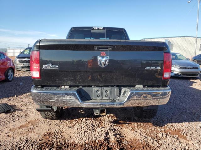 2018 RAM 2500 SLT 3C6UR5DL2JG328274