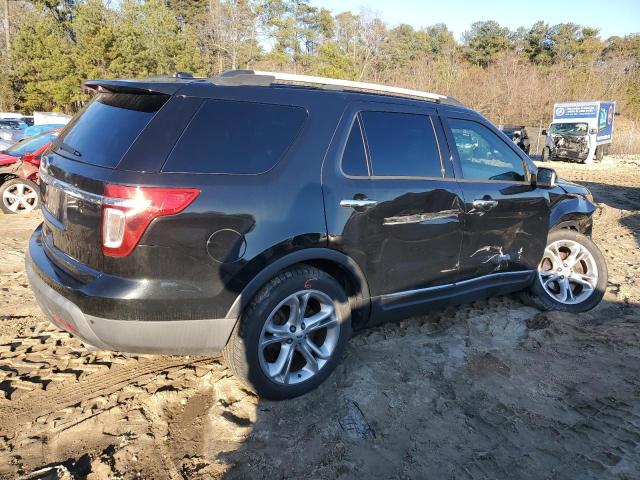 2015 FORD EXPLORER L 1FM5K7F82FGA30988