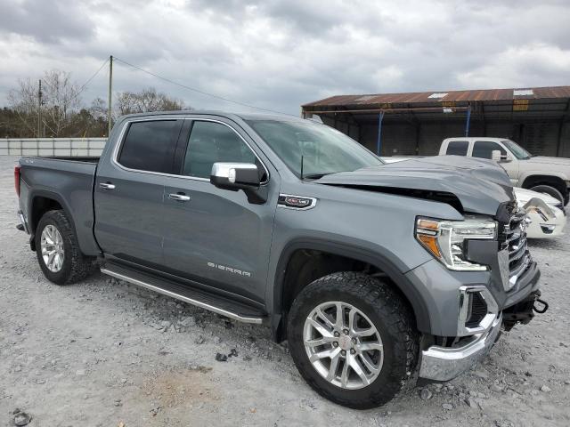 VIN 3GTU9DEL9MG324759 GMC Sierra K15 2021 4