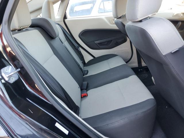 2013 FORD FIESTA S - 3FADP4AJ3DM122954