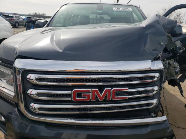 2016 GMC Canyon - Image 11
