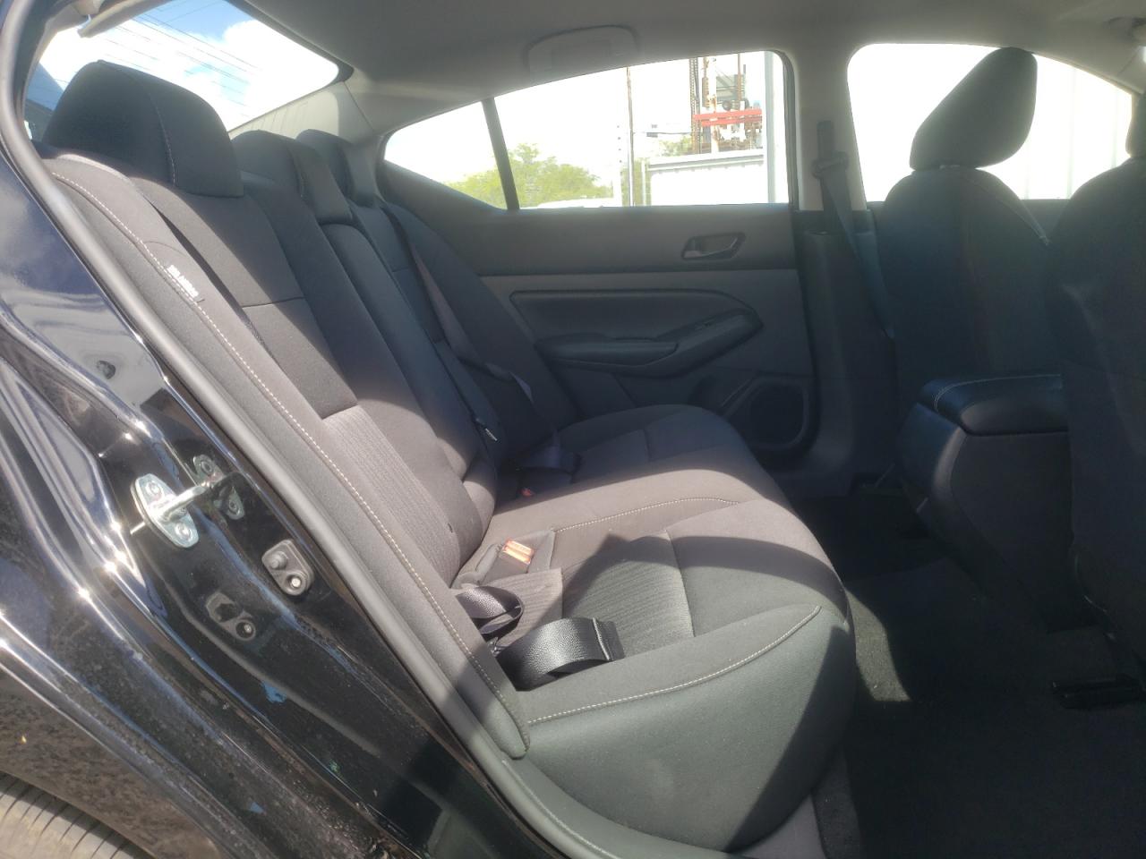 1N4BL4BV5PN385428 NISSAN ALTIMA 2023