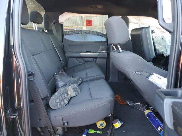 2023 FORD F150 SUPER - 1FTFW1E54PFB73708