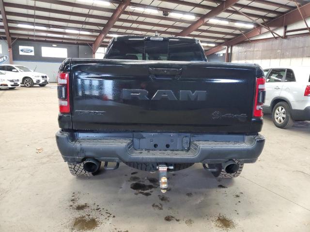 1C6SRFU98NN186849 | 2022 Ram 1500 trx