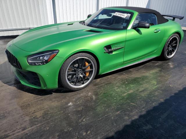 2020 MERCEDES-BENZ AMG GT R - W1KYK7KA0LA029692