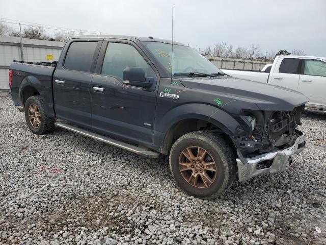 2016 FORD F150 SUPER 1FTEW1EGXGFD18425