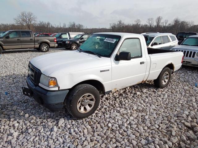 2009 Ford Ranger VIN: 1FTYR10D79PA54661 Lot: 40345384