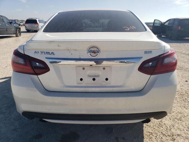 2017 NISSAN ALTIMA 2.5 1N4AL3AP0HC491744