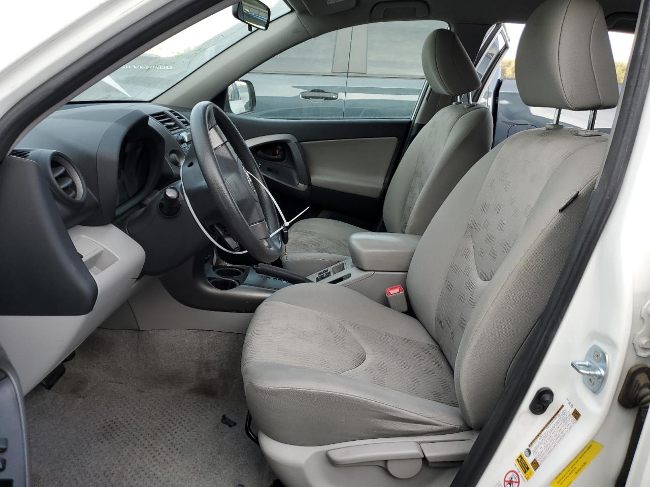 JTMZF33V49D009739 2009 Toyota Rav4