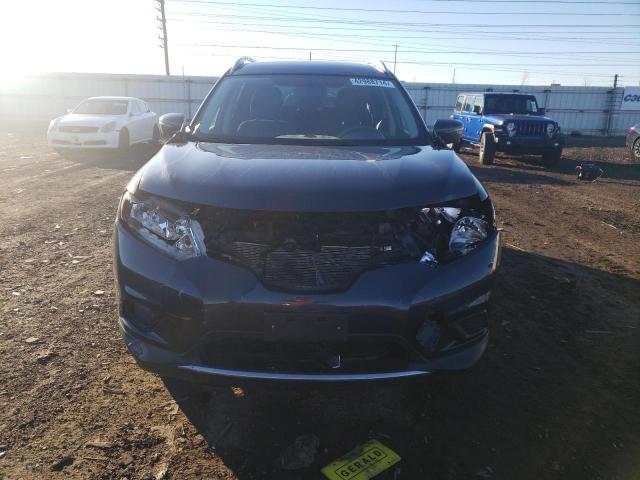 2016 NISSAN ROGUE S - KNMAT2MV8GP625633