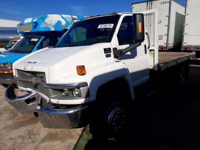 2004 CHEVROLET C4500 C4C042 for Sale | CA - SAN BERNARDINO | Sat. Feb ...