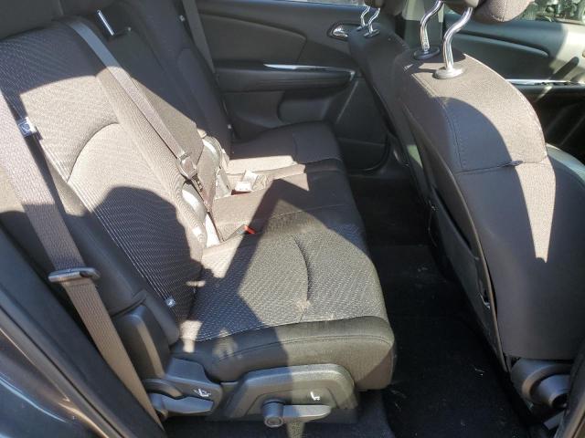 2020 DODGE JOURNEY SE - 3C4PDCAB9LT279315