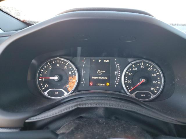2018 JEEP RENEGADE L ZACCJBBB7JPH16314