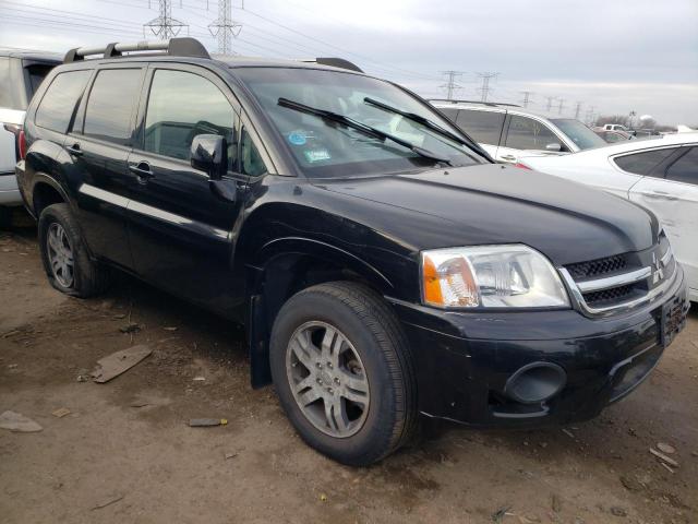 2007 Mitsubishi Endeavor Se VIN: 4A4MN31S97E078030 Lot: 43648404