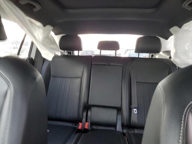 2022 VOLKSWAGEN TIGUAN SE - 3VV8B7AX2NM009547