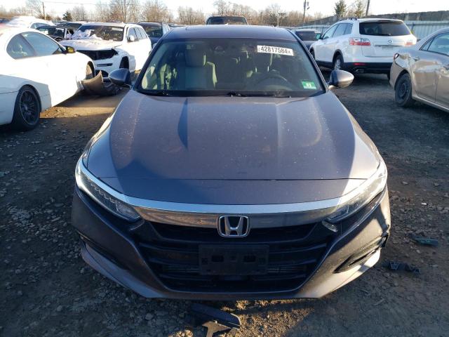 2018 HONDA ACCORD EX 1HGCV1F48JA266247