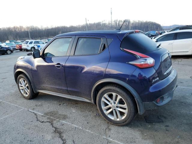 2015 NISSAN JUKE S - JN8AF5MV9FT560326