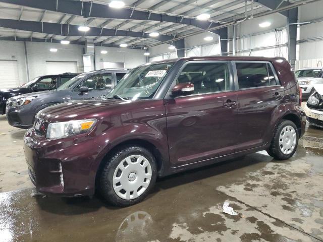 Lot #2394826257 2015 TOYOTA SCION XB salvage car