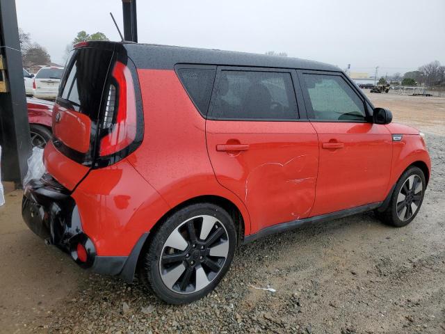 2016 KIA SOUL + - KNDJP3A58G7297774