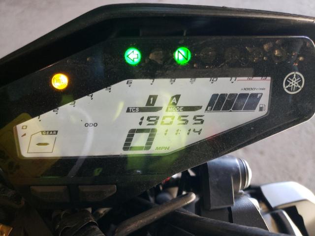 2020 YAMAHA MT09 JYARN53E0LA006890