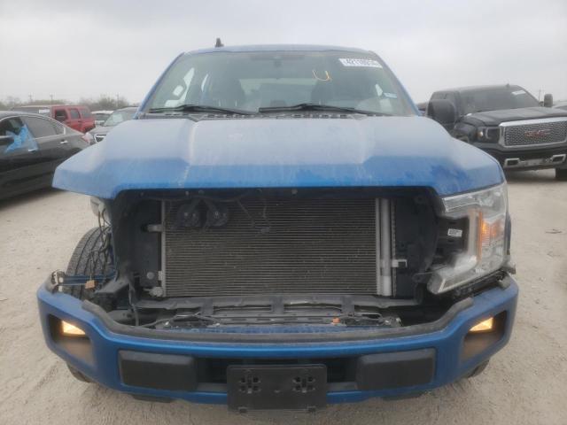 2020 FORD F150 SUPER - 1FTEW1CP3LFA37709