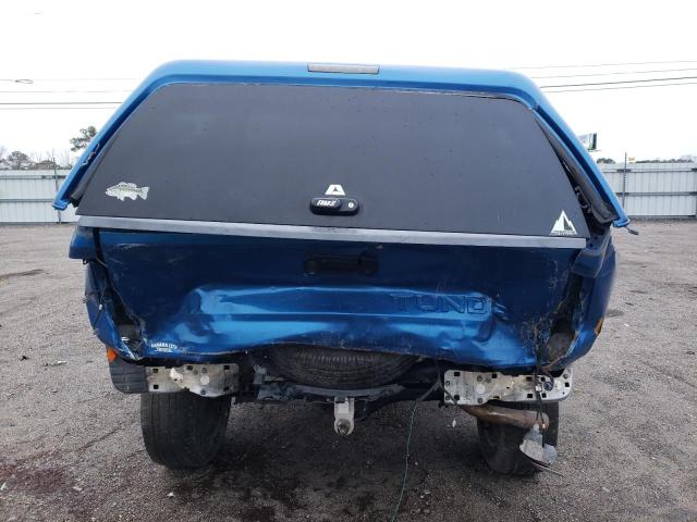 2016 TOYOTA TUNDRA CRE - 5TFHW5F1XGX515359