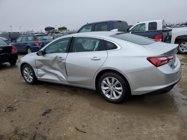 2021 CHEVROLET MALIBU LT 1G1ZD5ST1MF062938  39179724