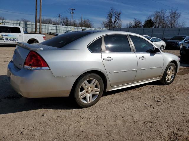 2013 Chevrolet Impala - Image 3