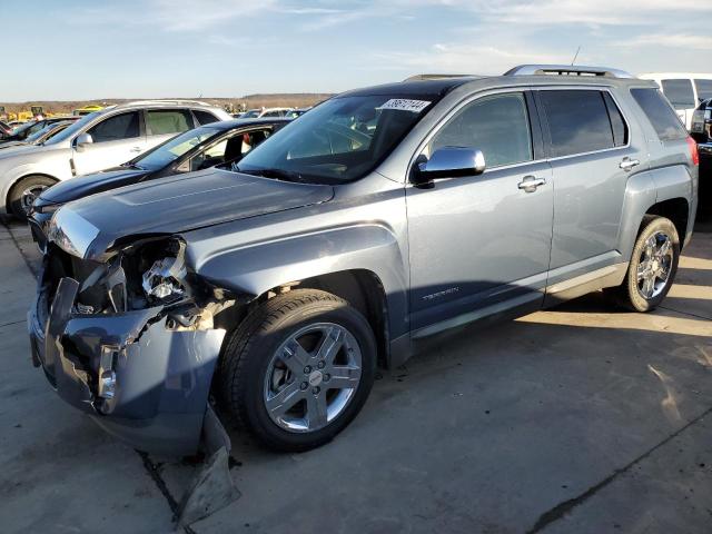 2012 GMC Terrain SLT