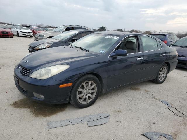 2004 Lexus ES 330 