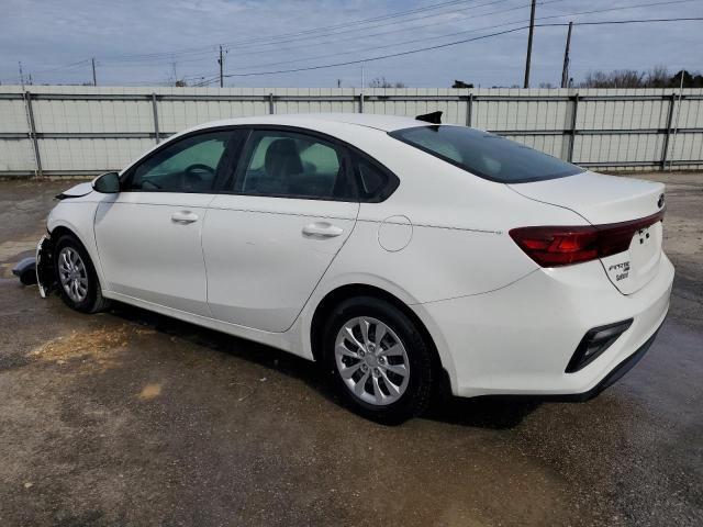 2019 KIA FORTE FE 3KPF24AD2KE124231