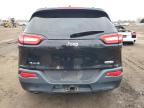 JEEP CHEROKEE L photo